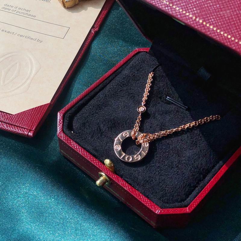 Cartier necklace 09lyx8